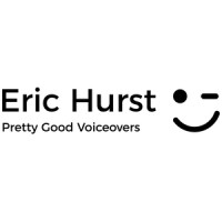 Eric Hurst Voiceovers Logo
