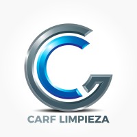CARF Limpieza Logo