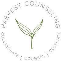 Harvest Counseling Logo