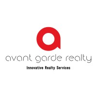 Avant Garde Realty Logo