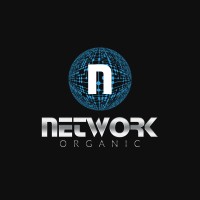 Network Organic Logo