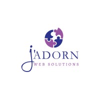 JAdorn Web Solutions Logo