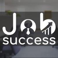 Jobs in Dubai (Job Success) Logo