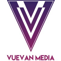 VueVan Media Logo
