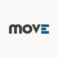 movE | Eletromobilidade Logo