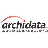 Archidata Services Logo