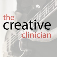 The Creative Clinician Logo