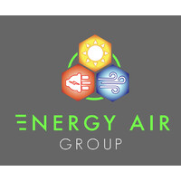 Energy Air Group Logo
