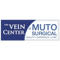 Muto Vein Center Logo