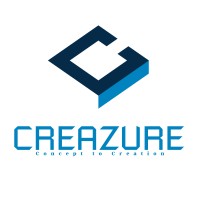 Creazure Building Materials Logo
