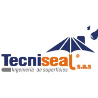 Tecniseal s.a.s. Ingeniería de Superficies Logo