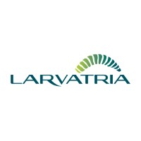 Larvatria Logo
