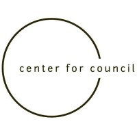 Center for Council Logo