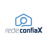 Rede ConfiaX Logo