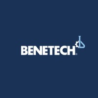 BENETECH BRASIL Logo