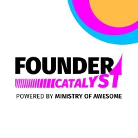 Founder Catalyst NZ Incubator Logo
