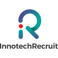 Innotech Recruit Limited Logo