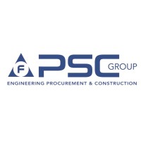 Gruppo PSC Logo
