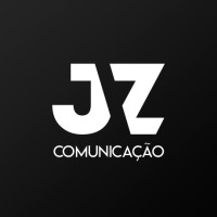 JZ Comunicação Logo