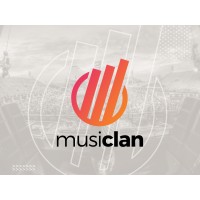 MusiClan Logo