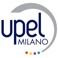 Upel Milano Logo