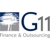 G11 Finance & Outsourcing Logo
