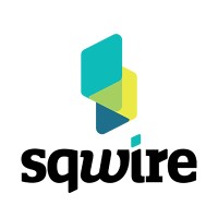 Sqwire Logo