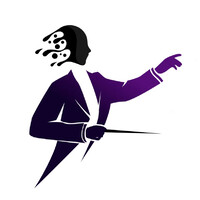 Agency Maestro Logo