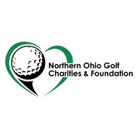 Northern Ohio Golf Charities & Foundation Logo
