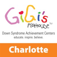 GiGis Playhouse Charlotte Logo