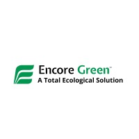 Encore Green Logo