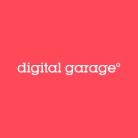 Digital Garage Logo