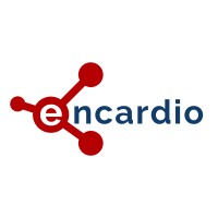 encardio Logo