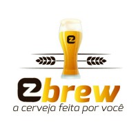 EZbrew Industrial Logo