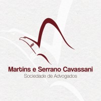 Martins e Serrano Cavassani - Sociedade de Advogados Logo