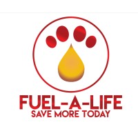 Fuel a Life Logo