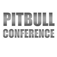 Pitbull Conference Logo