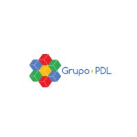 GrupoPDL Logo