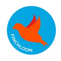 Finchloom Logo