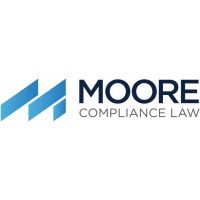 Moore Compliance Law, P.C. Logo