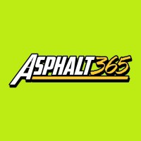Asphalt365 Logo