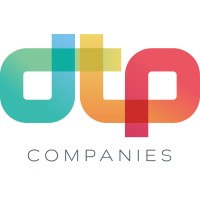 DTP Companies Logo