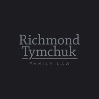 Richmond Tymchuk Family Law LLP Logo