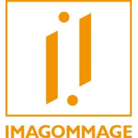 Owner ,Imagommage srl - museum merchandise and promotional field Logo