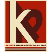 KP Artist Management Logo