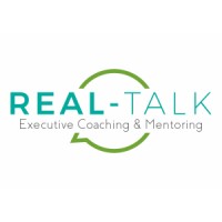 Real-Talk Executive Coaching & Mentoring Logo