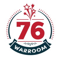 76 WARROOM Logo