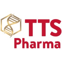 TTS Pharma Logo