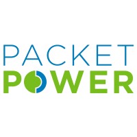 Packet Power Logo