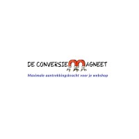 De Conversiemagneet Logo
